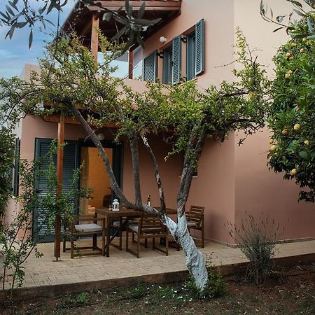 Glarosmaisonette كاتو ذاراتسو المظهر الخارجي الصورة