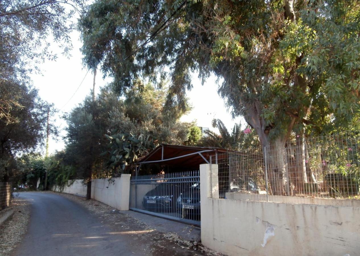 Glarosmaisonette كاتو ذاراتسو المظهر الخارجي الصورة