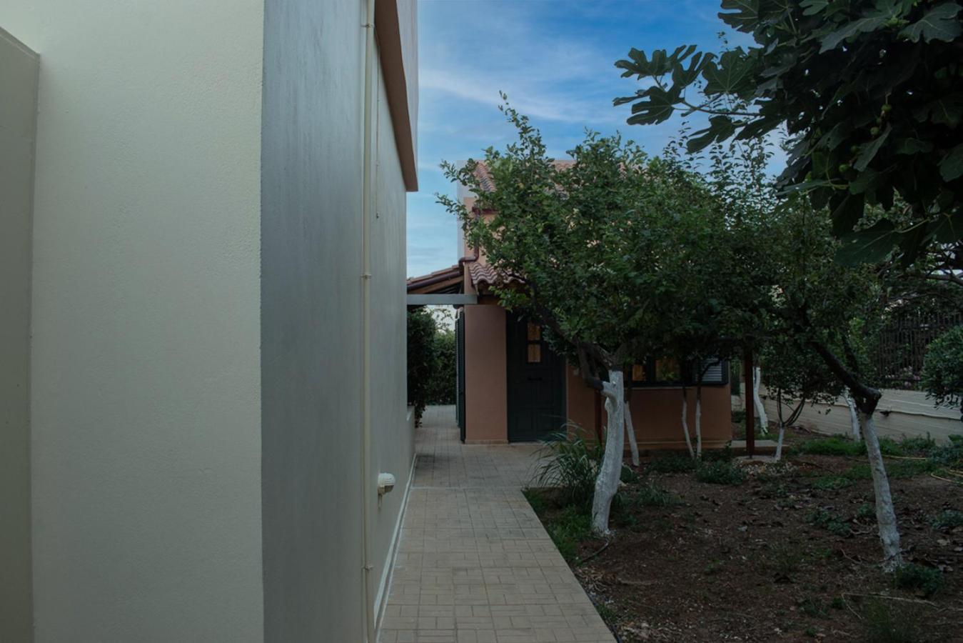 Glarosmaisonette كاتو ذاراتسو المظهر الخارجي الصورة