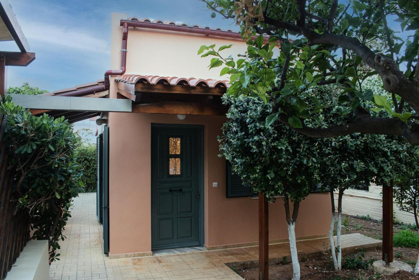 Glarosmaisonette كاتو ذاراتسو المظهر الخارجي الصورة